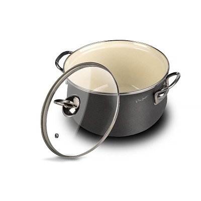 LT1278 KASTROL SMALT 18CM HARD LAMART