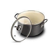 LT1279 KASTROL SMALT 20CM HARD LAMART