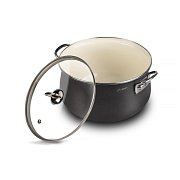 LT1281 KASTROL SMALT 24CM HARD LAMART