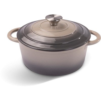 LT1301 HRNEC LITINOVÝ 22CM IRON LAMART