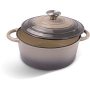 LT1301 HRNEC LITINOVÝ 22CM IRON LAMART