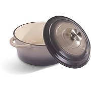 LT1301 HRNEC LITINOVÝ 22CM IRON LAMART