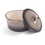 LT1302 HRNEC LITINOVÝ 24CM IRON LAMART