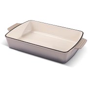 LT1304 PEKÁČ LITINA 33X23CM IRON LAMART