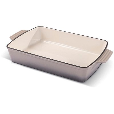 LT1304 PEKÁČ LITINA 33X23CM IRON LAMART