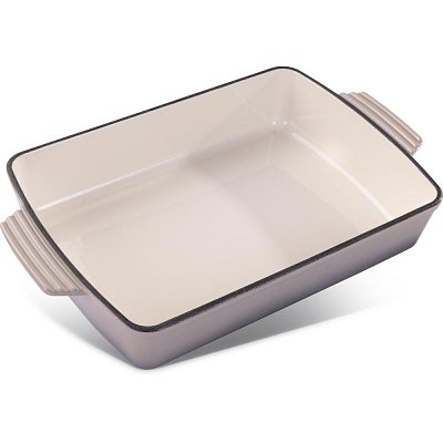 LT1304 PEKÁČ LITINA 33X23CM IRON LAMART