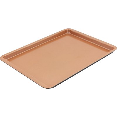 LT3096 PLECH 42X29X1,8CM COPPER LAMART