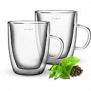 LT9008 SET 2KS TEA 420ML VASO LAMART