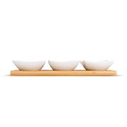 LT9217 SERV.MISKY 3KS 26X8 BAMBOO LAMART