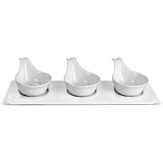 LT9218 SERV.MISKY 3KS 34X12 DINE LAMART