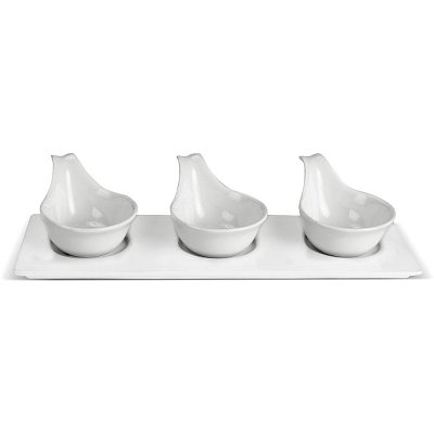 LT9218 SERV.MISKY 3KS 34X12 DINE LAMART