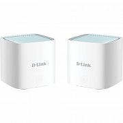M15-2 AX1500 Mesh System - 2 Pack D-LINK