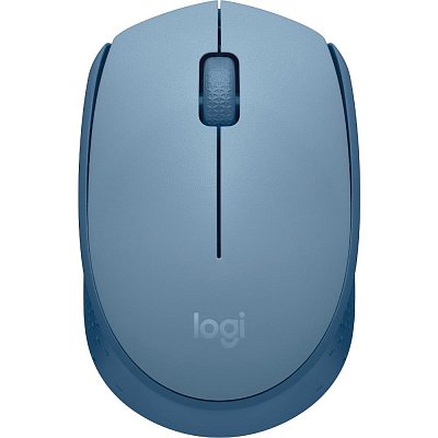 M171 Wireless mouse bluegrey LOGITECH