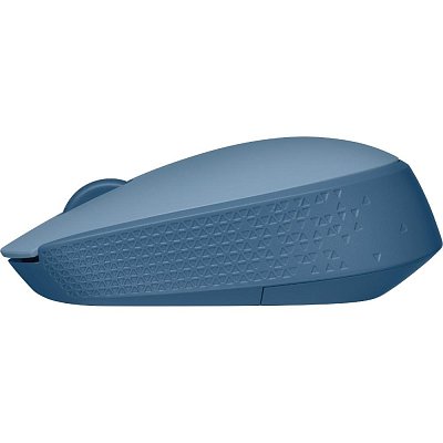 M171 Wireless mouse bluegrey LOGITECH
