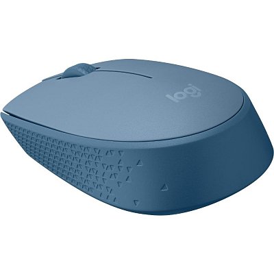 M171 Wireless mouse bluegrey LOGITECH