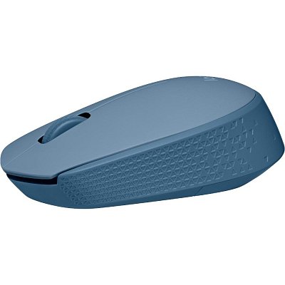 M171 Wireless mouse bluegrey LOGITECH