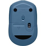 M171 Wireless mouse bluegrey LOGITECH