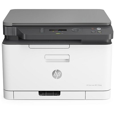 M178NW LaserJet Color MFP WiFI HP