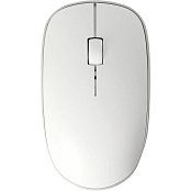 M200 Silent Bezdrátová myš bílá RAPOO