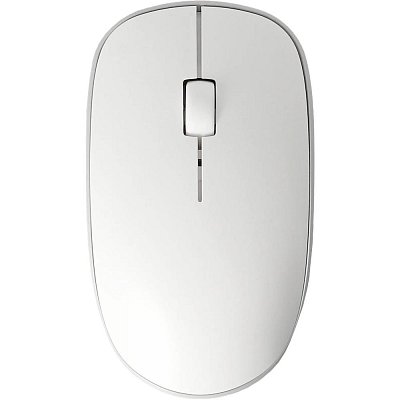 M200 Silent Bezdrátová myš bílá RAPOO