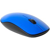 M200 Silent Bezdrátová myš modrá RAPOO