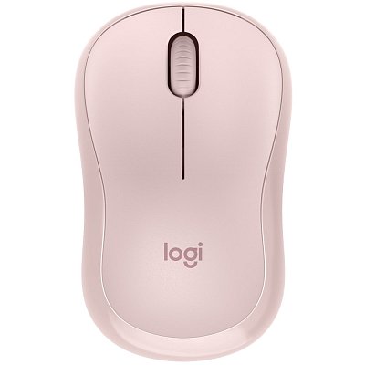 M240 Silent BT Mouse Rose LOGITECH