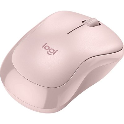 M240 Silent BT Mouse Rose LOGITECH