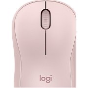 M240 Silent BT Mouse Rose LOGITECH