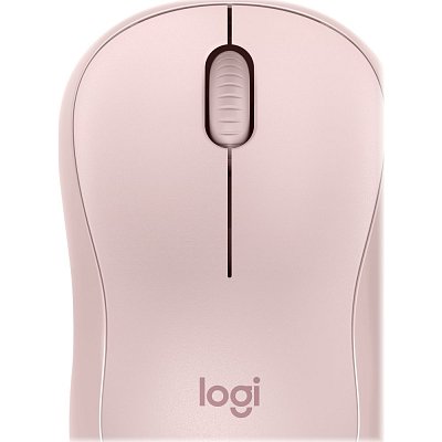 M240 Silent BT Mouse Rose LOGITECH