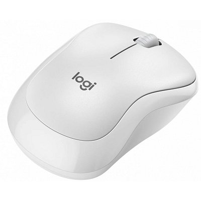M240 Silent BT Mouse White LOGITECH