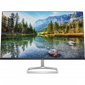 M27fe 27 IPS FHD 5ms 2xHDMI Slvr-bk HP