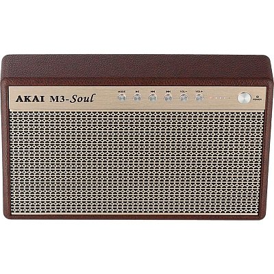 M3 SOUL Coffe AKAI