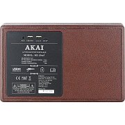 M3 SOUL Coffe AKAI