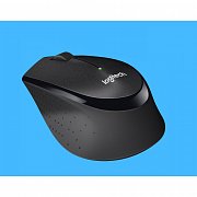 M330 wrl mouse black LOGITECH