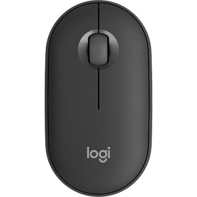 M350s Wireless mouse graphite LOGITECH