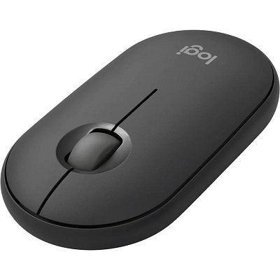 M350s Wireless mouse graphite LOGITECH