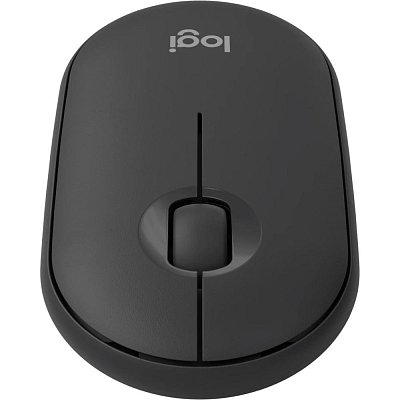 M350s Wireless mouse graphite LOGITECH