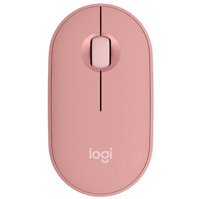 M350s Wireless mouse rose LOGITECH