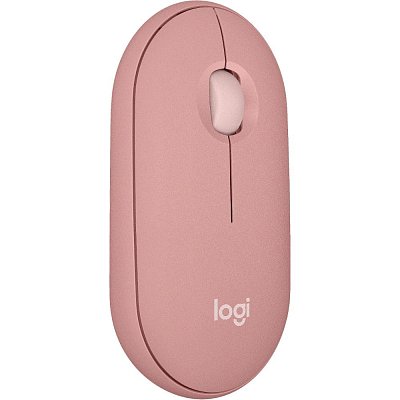 M350s Wireless mouse rose LOGITECH