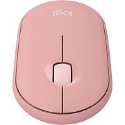 M350s Wireless mouse rose LOGITECH