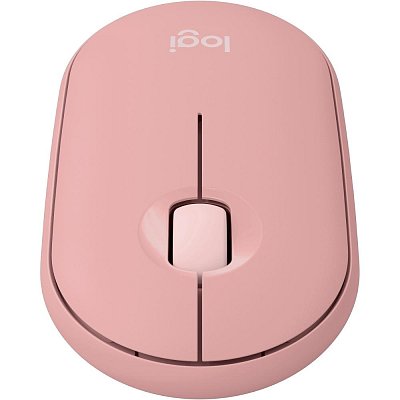 M350s Wireless mouse rose LOGITECH