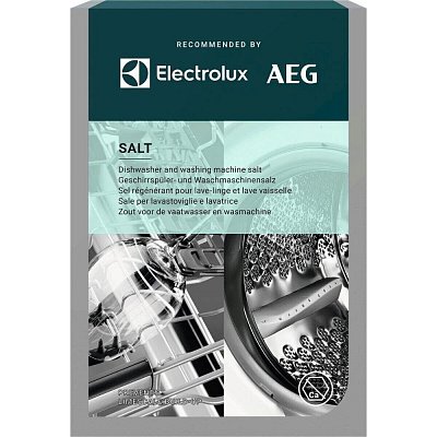 M3GCS201 REGENER.SŮL DO MYČKY (1KG) AEG