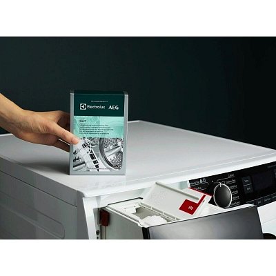 M3GCS201 REGENER.SŮL DO MYČKY (1KG) AEG