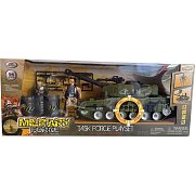 M4807038 STARX tank MAC TOYS