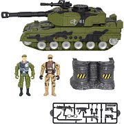 M4807038 STARX tank MAC TOYS