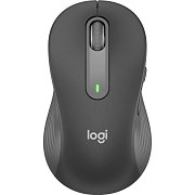 M650 L Graphite LOGITECH