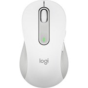 M650 L Left Off-white LOGITECH