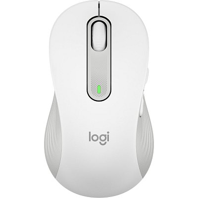 M650 L Left Off-white LOGITECH