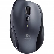 M705 bezdrátová myš optická LOGITECH