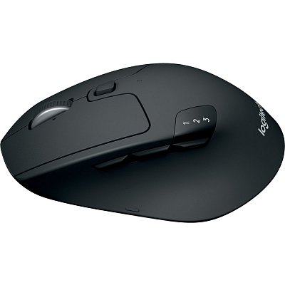 M720 Triathlon myš 2,4Ghz/BT LOGITECH